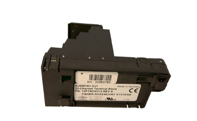 EMERSON 12P1902X012