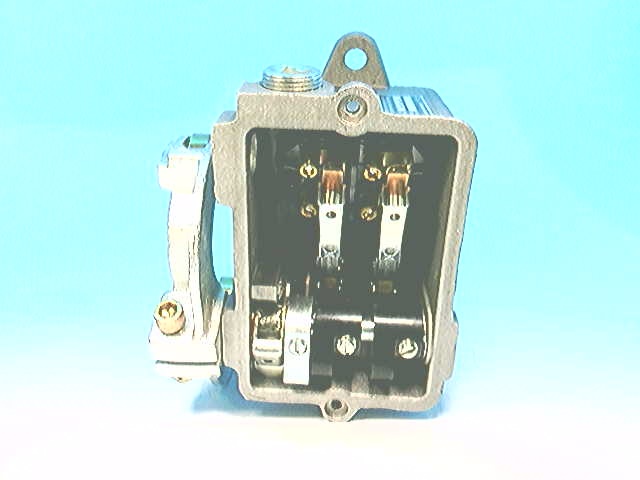 DANAHER CONTROLS TLF22