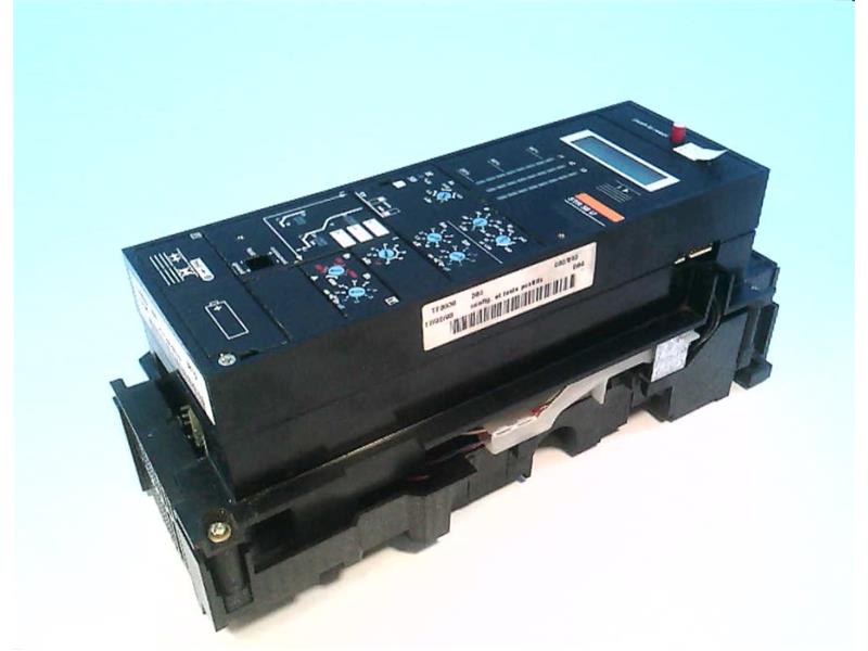 SCHNEIDER ELECTRIC STR-58U-4000/5000/6300A-I-T-F-PIL