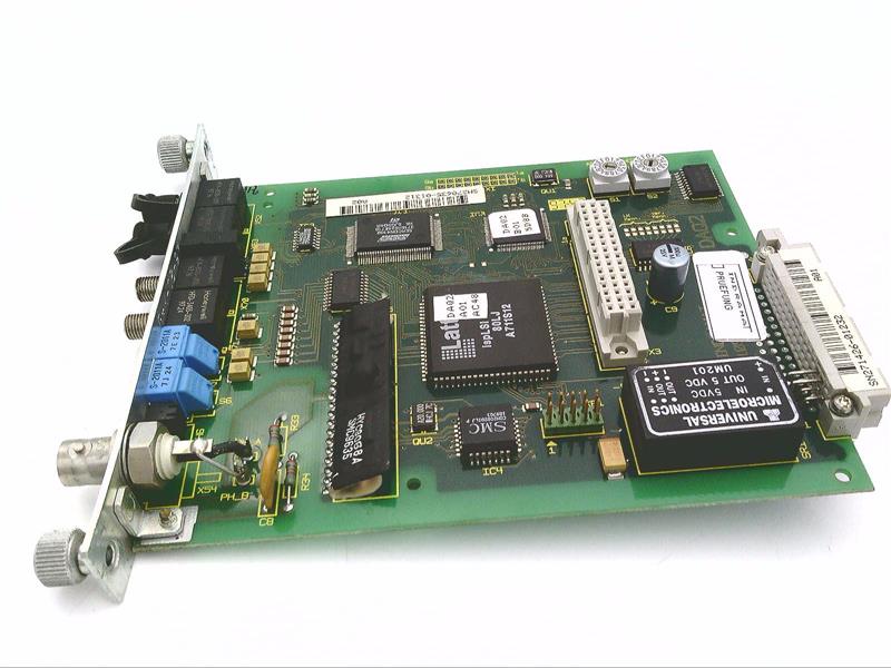 BOSCH DAQ-02.1