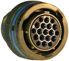 TE CONNECTIVITY MS3476W18-8S