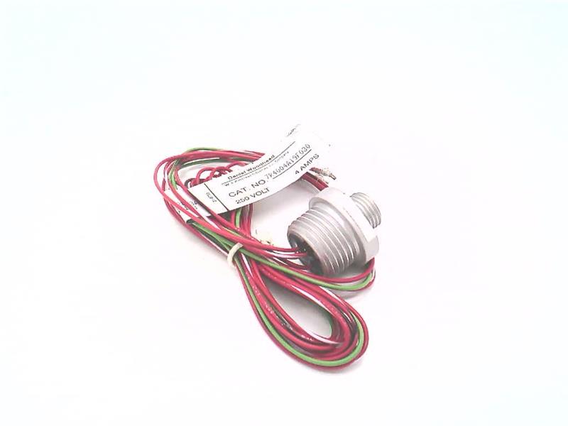 MOLEX 7R4004A19F030
