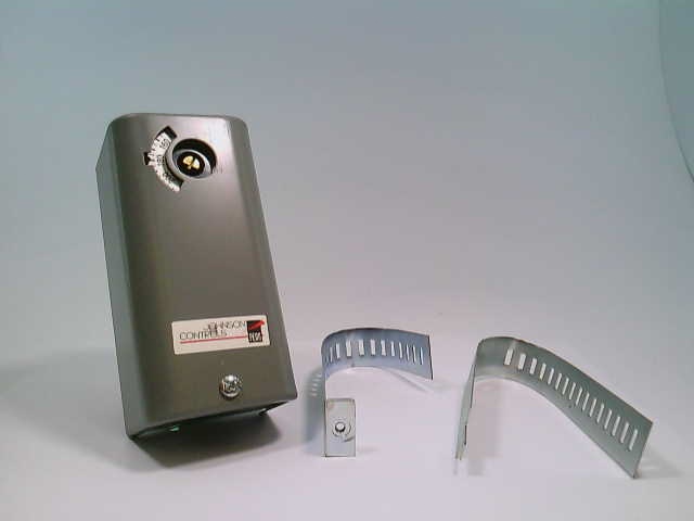 A19DAC-12C by JOHNSON CONTROLS