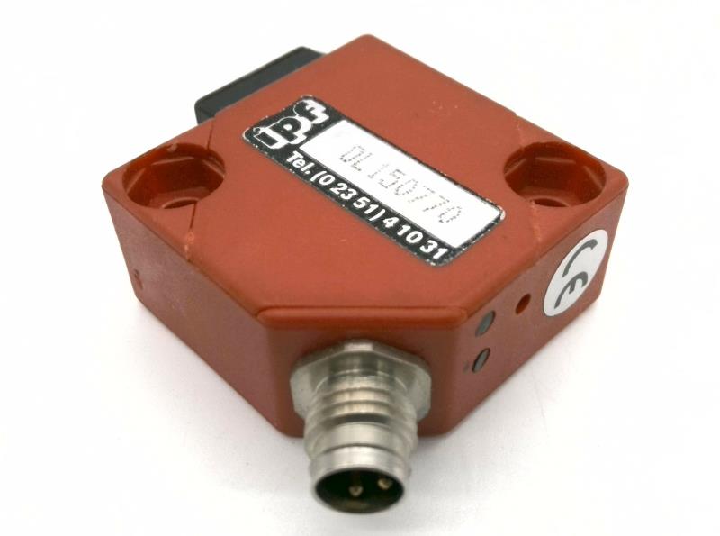 IPF ELECTRONIC OL150770