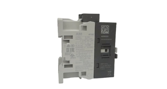 ASEA BROWN BOVERI AF09Z-30-10-21