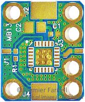 TWIN INDUSTRIES MB-13