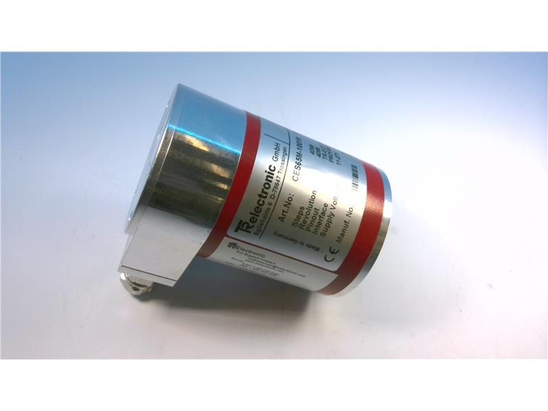 T&R ELECTRONIC CES65M-10019