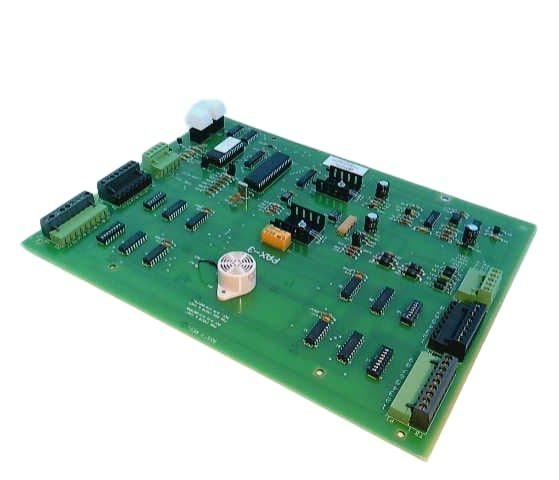 PAX-3 by SIEMENS