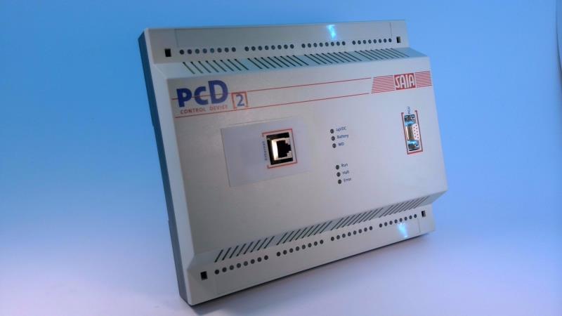 JOHNSON ELECTRIC PCD2.M150F650