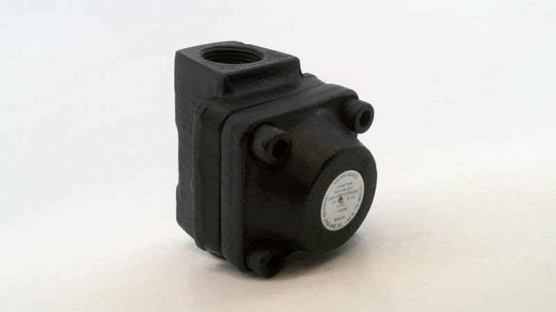 VELAN VALVE TS-250