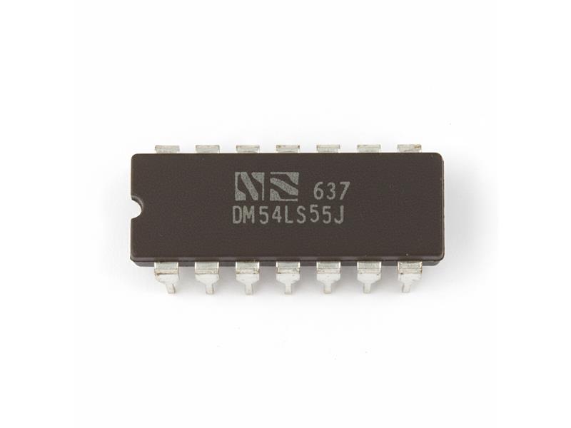 GENERIC DM54LS55J