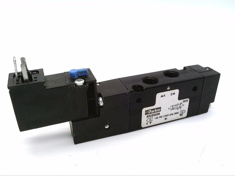PARKER B3C00039