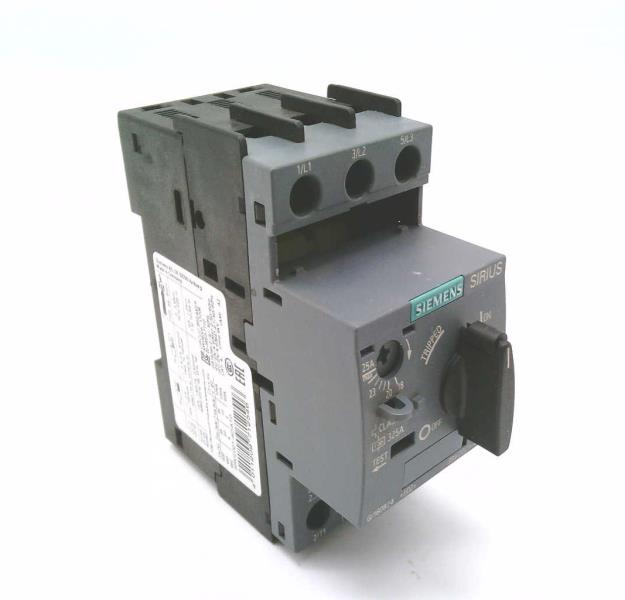 SIEMENS 3RV2021-4DA20
