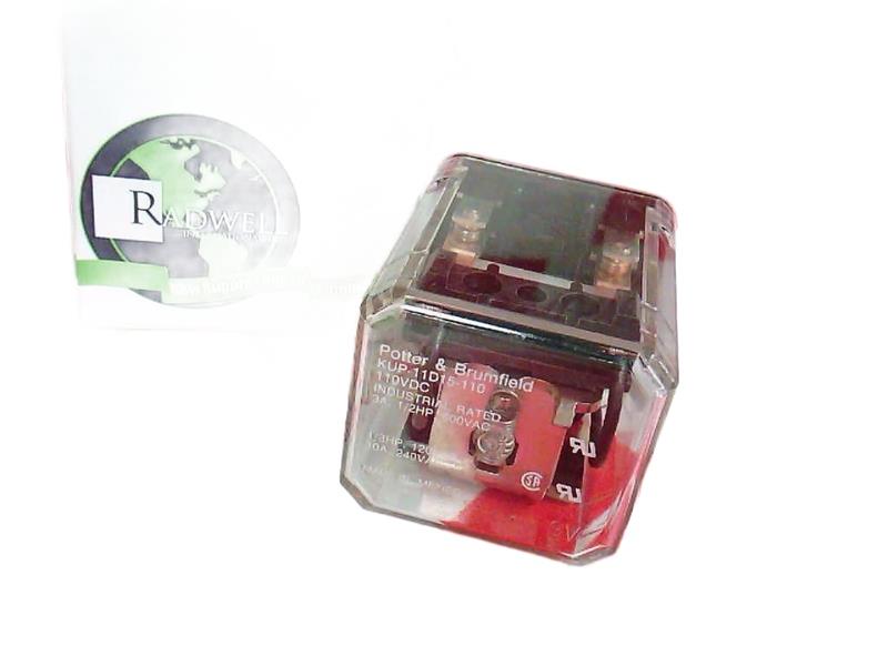 TE CONNECTIVITY KUP-11D15-100