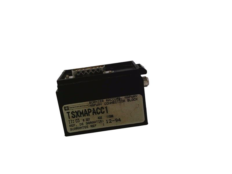 TSX-MAP-ACC1 by SCHNEIDER ELECTRIC
