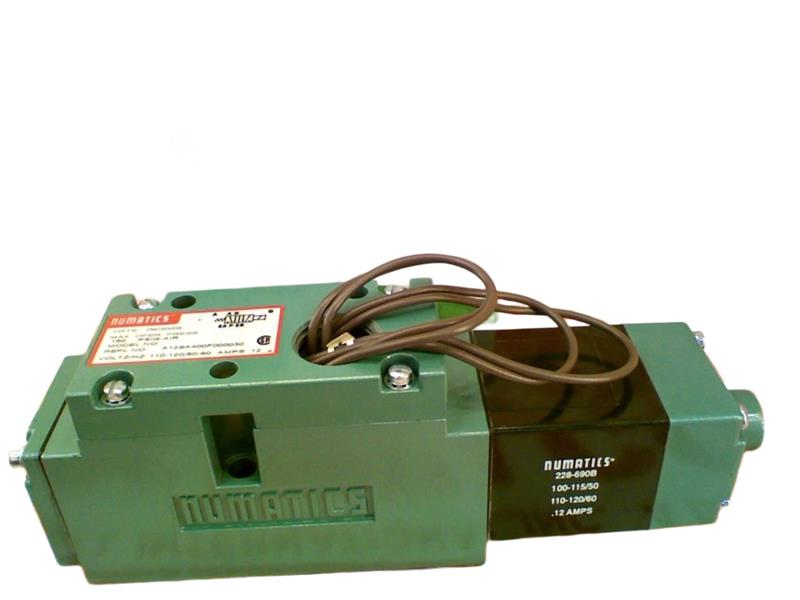 ASCO A12SA400F000030