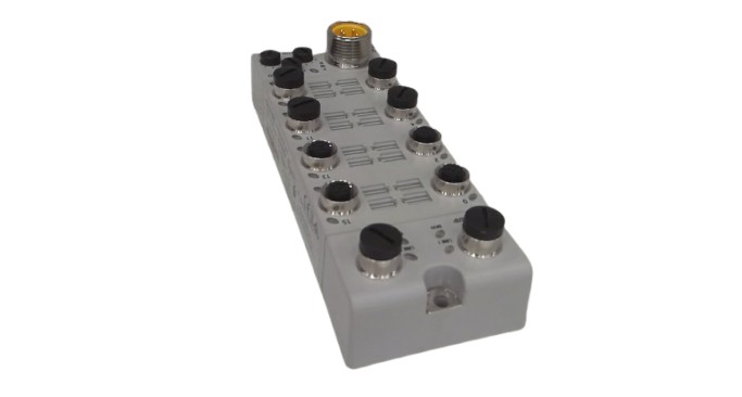 ALLEN BRADLEY 1732E-IB16M12DR