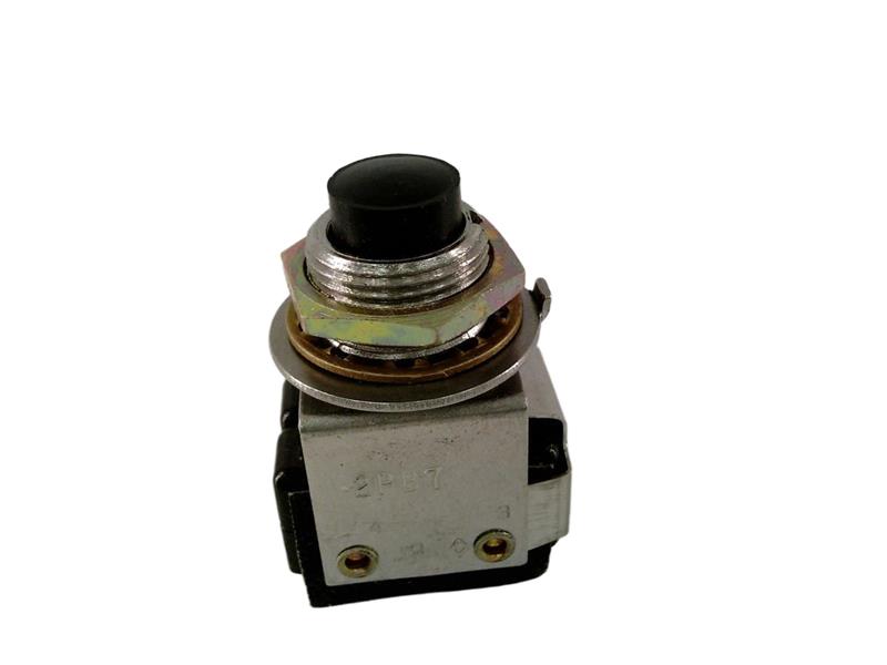 HONEYWELL 2PB7