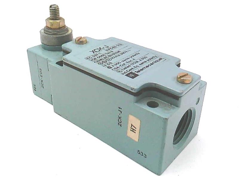 SCHNEIDER ELECTRIC XCK-J-ZCK-E05