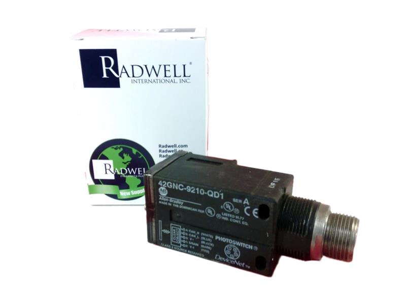 42GNC-9210-QD1 by ALLEN BRADLEY