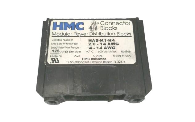 HAS-K1-H4 by ABB THOMAS & BETTS