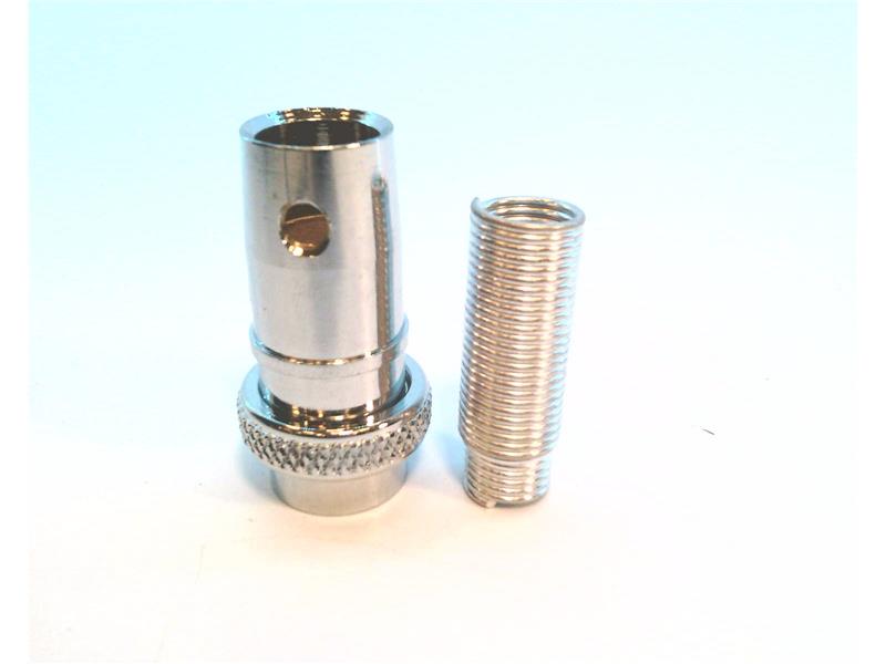 EATON CORPORATION 80MC2F1