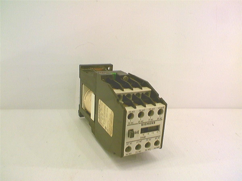 SIEMENS 3TH8244-0B