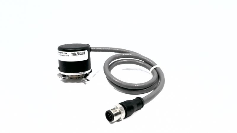 ENCODER PRODUCTS 755A-01-S-2000-R-HV-1-S-K00-N