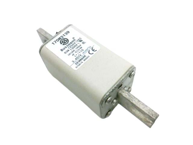 EATON CORPORATION 170M3139