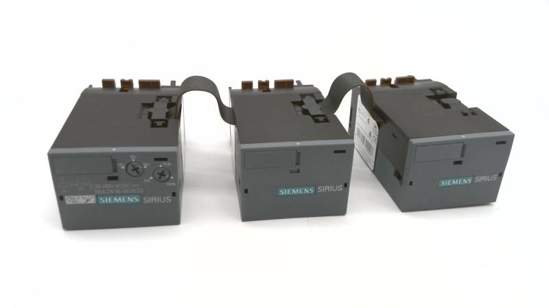 SIEMENS 3RA2816-0EW20