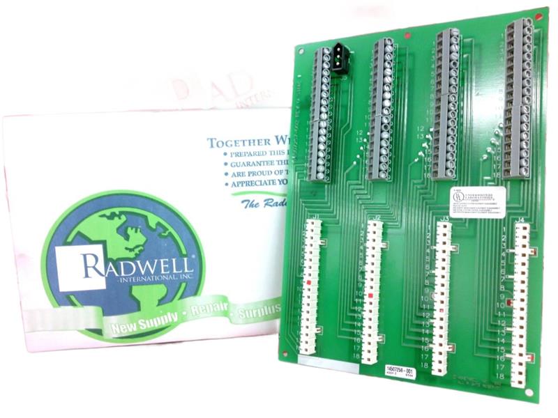 14507258-001 by HONEYWELL