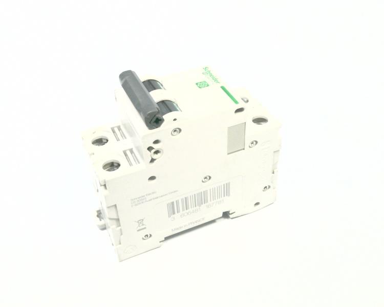 SCHNEIDER ELECTRIC M9F21208