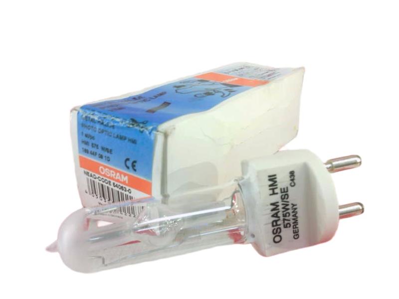 HMI-575W/SE by OSRAM