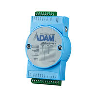 ADVANTECH ADAM-6018+-D