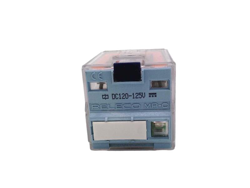 TURCK C4-A40FX/120-125VDC