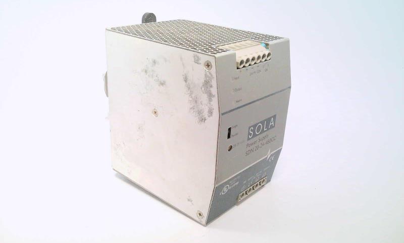 EMERSON SDN20-24-480CC