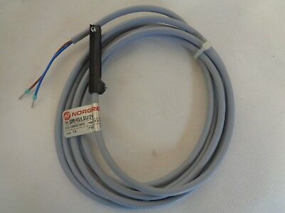 NORGREN QM/45/RAP/5V