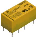 MATSUSHITA ELECTRIC DS2E-S-DC6V