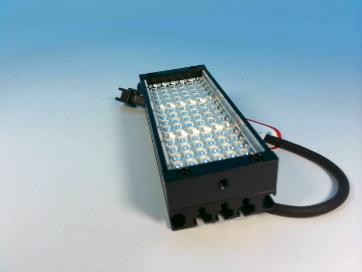 OMRON LDL2-74X30RD-WD