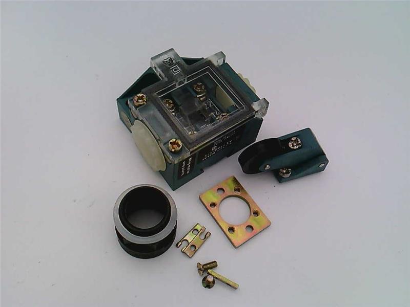 EATON CORPORATION AT-11AD-1-I