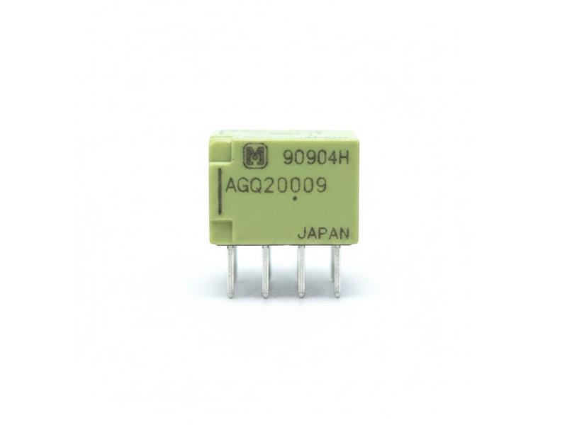 MATSUSHITA ELECTRIC AQY2C5R3P1X
