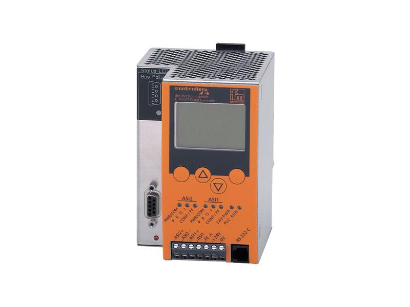 EFECTOR CONTROLLERE M4 2MSTR DPV1-AC1366