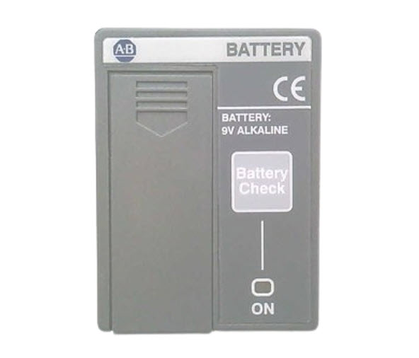 ALLEN BRADLEY 140-ELBU