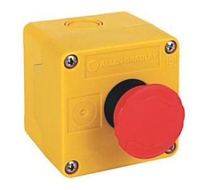ALLEN BRADLEY 800FD-1SYPQ3