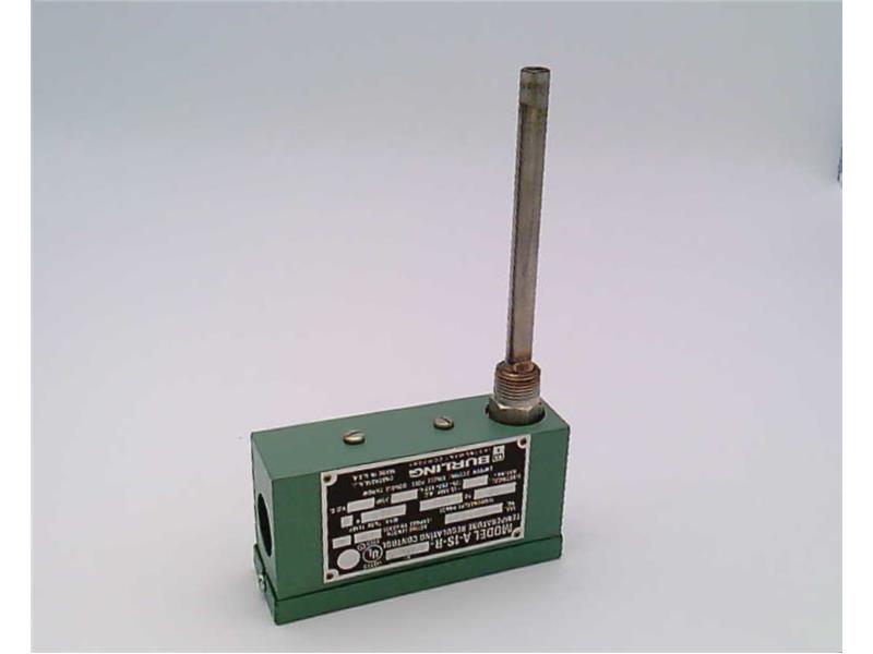 BURLING INSTRUMENT A-1S-R-165