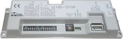 ITOH DENKI HB-510P