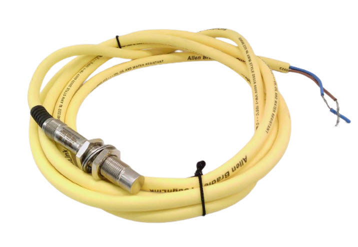 ALLEN BRADLEY 871TM-B4N12-C2