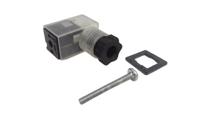 ROSS CONTROLS 2306K77-W