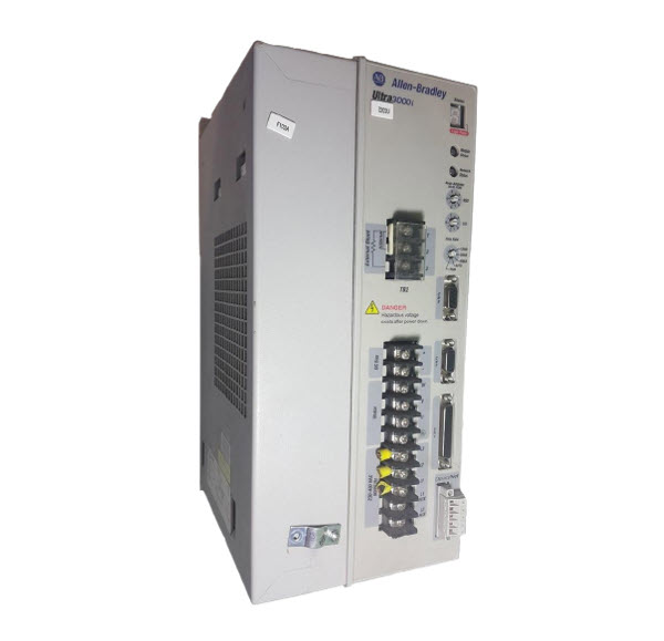 ALLEN BRADLEY 2098-DSD-HV220X-DN