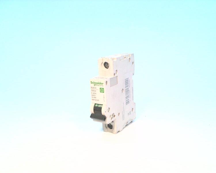 SCHNEIDER ELECTRIC M9F42140